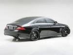 Mercedes-Benz CLS-Class by Wald 2008 года